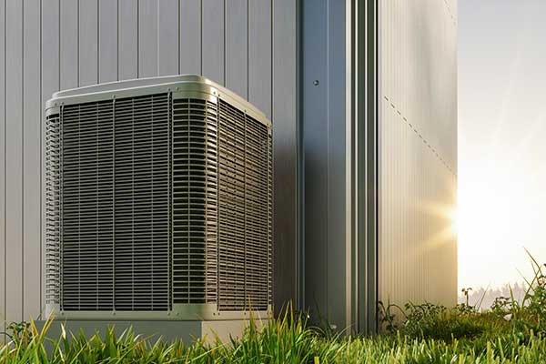 Commercial HVAC Installation Services