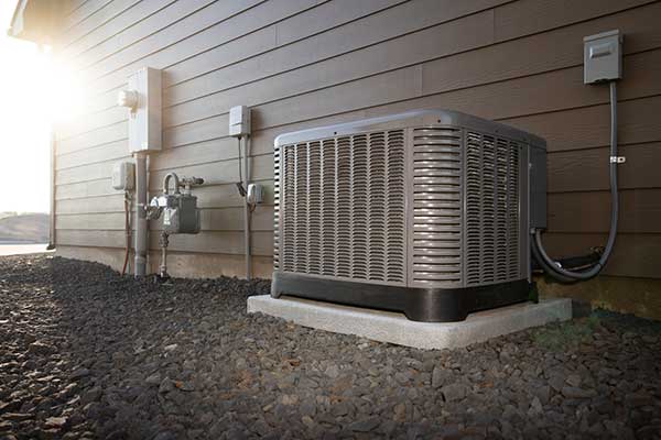 HVAC Installation and Repair Services