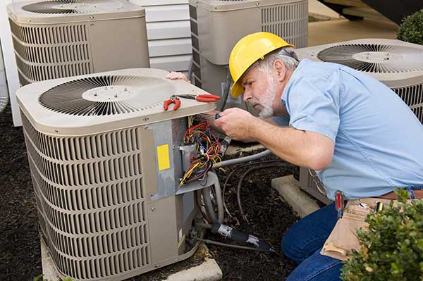 Professional Hvac Contractor