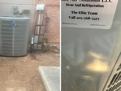 Heating Air Conditioning Solutions