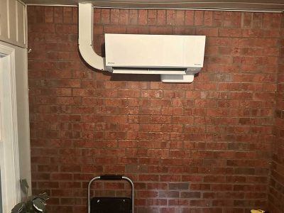 Residential Air Conditioning Services